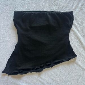 SHEIN Black Garment
